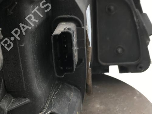 Used Left headlight Left headlight RENAULT MODUS / GRAND MODUS (F/JP0_) 1.5 dCi (FP0D, JP0D) (82 hp) 33015902 33015902