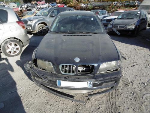 Left tailgate light BMW 3 (E46) 320 d | BP20993189C79 