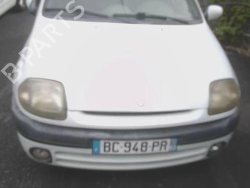 Used Parts RENAULT CLIO II (BB_, CB_) 1.6 (B/CB0D, BB00) 4658028