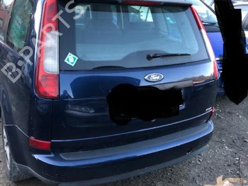 Left taillight FORD FOCUS C-MAX (DM2) 1.6 TDCi | BP20991080C34 