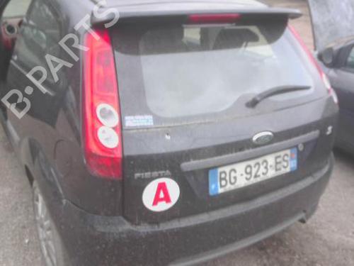 Mirror switch FORD FIESTA V (JH_, JD_) 1.6 16V | BP31595750I25 