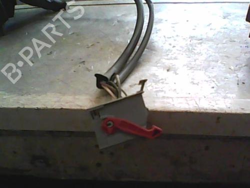 Left mirror FIAT STILO (192_) 2.4 20V (192_XD1A, 192AXD12) | BP22035851C26