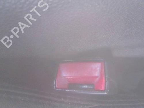 Used Seat buckle Seat buckle 36652215 36652215