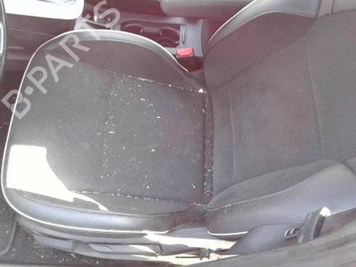 Used Left front seat RENAULT CLIO V (B7_) 1.6 E-TECH 140 (B7MU) (140 hp) 27150256