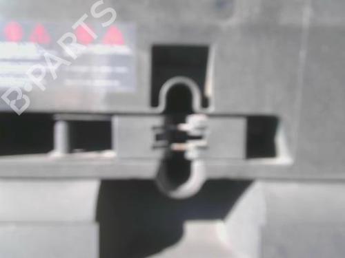 Used Hood lock SEAT ALTEA (5P1) 1.9 TDI (105 hp) 27586708