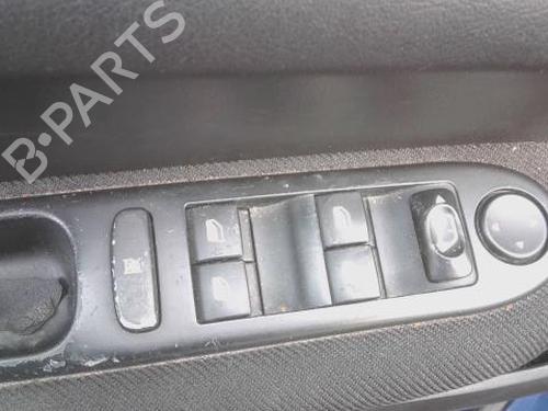 Used Switch Switch PEUGEOT 307 (3A/C) 1.6 HDi 110 (109 hp) 34638106 34638106