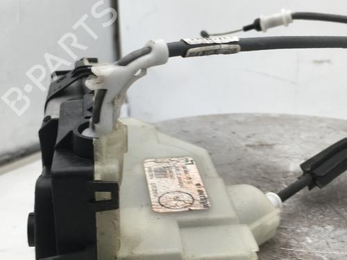 Used Electronic module Electronic module CITROËN JUMPY III Van (V_) 1.6 BlueHDi 115 (115 hp) 33336705 33336705