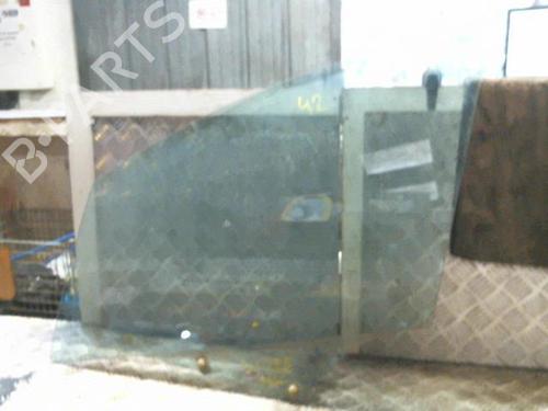 Used Front left door window PEUGEOT 307 (3A/C) 2.0 HDi 135 (136 hp) 20988603