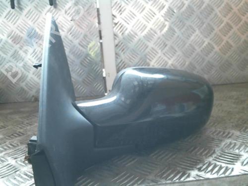 Used Left mirror RENAULT MEGANE II (BM0/1_, CM0/1_) 1.5 dCi (BM1E, CM1E) (106 hp) 22038755