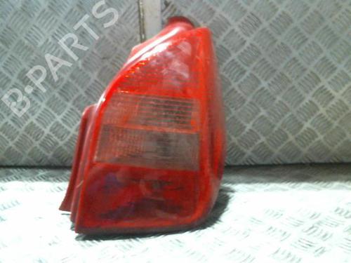 Used Right taillight CITROËN C2 (JM_) 1.1 (60 hp) 20994100