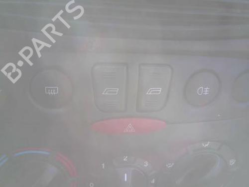 Used Switch FIAT PUNTO (188_) 1.2 60 (188.030, .050, .130, .150, .230, .250) (60 hp) 28451132