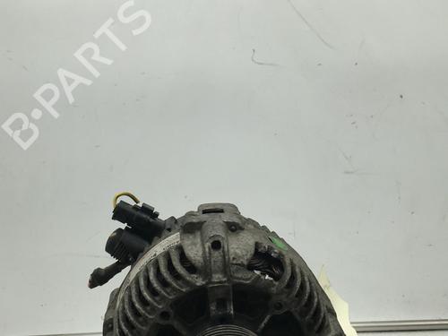 Alternator PEUGEOT 206 CC (2D) 2.0 S16 | BP32022142M7 - Image 4