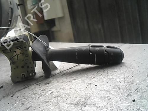 Used Steering column stalk RENAULT MEGANE I (BA0/1_) 1.6 16V (BA04, BA0B, BA11, BA1J, BA16, BA19, BA1K, BA1V,... (107 hp) 21000191