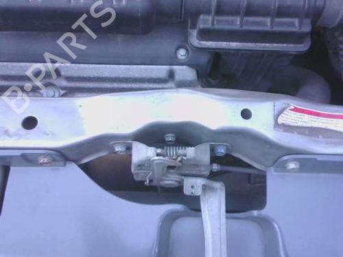 Used Hood lock SUZUKI SWIFT III (MZ, EZ) 1.3 (RS413, ZC11S) (92 hp) 31183791