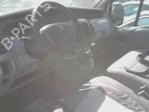Starter RENAULT TRAFIC II Van (FL) 1.9 dCi 100 (FL0C, FL0K, FL0B) | BP28545498M8 - Image 5