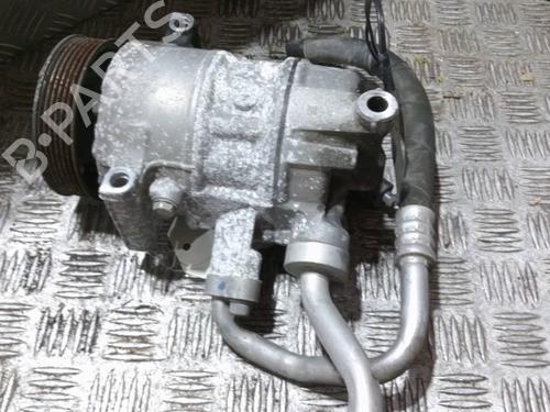 AC compressor VW BEETLE (5C1, 5C2) 1.6 TDI | BP22053842M34 - Image 2