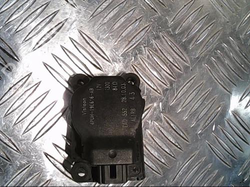 Motor PEUGEOT 407 (6D_) 2.0 HDi 135 (6DRHRH, 6DRHRE, 6DRHRG, 6DRHRJ) (136 hp) 20992079
