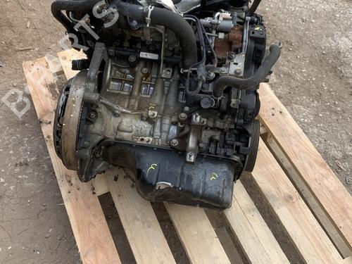 Engine FORD C-MAX II (DXA/CB7, DXA/CEU) 1.6 TDCi | BP28109001M1 