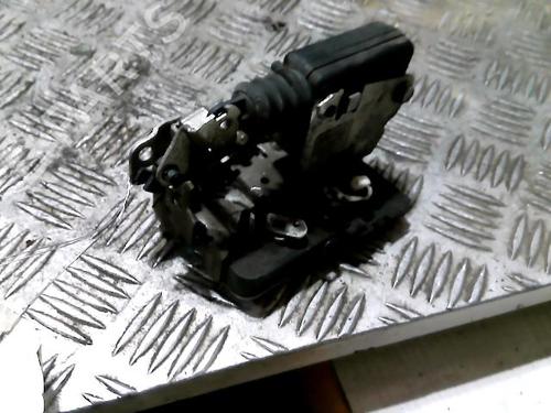 Used Rear right lock Rear right lock DACIA SANDERO 1.4 MPI LPG (72 hp) 20995872 20995872