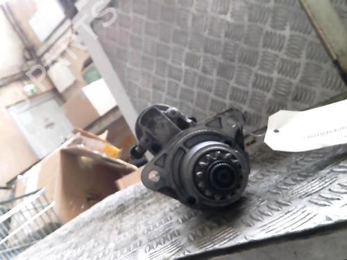 Used Starter NISSAN MURANO I (Z50) 3.5 4x4 (234 hp) 21727094