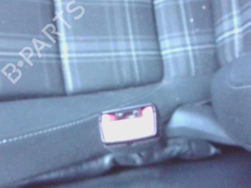 Engache cinturón VW GOLF VI (5K1) 2.0 TDI (110 hp) 31577113