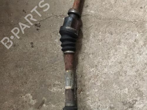 Right front driveshaft PEUGEOT 206 CC (2D) 1.6 16V (2DNFUF, 2DNFUR) | BP29561337M39 - Image 4