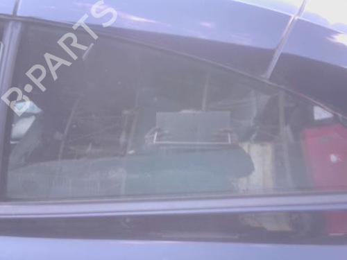 Dør rude ventre bagtil VOLVO C70 II Convertible (542) D3 (150 hp) 31362904