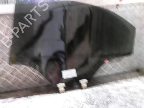 Used Rear right door window KIA RIO III (UB) 1.4 CRDi (90 hp) 20999620
