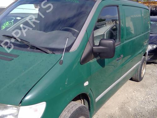 Right sun visor MERCEDES-BENZ VITO Van (W638) 112 CDI 2.2 (638.094) | BP20990927I2 