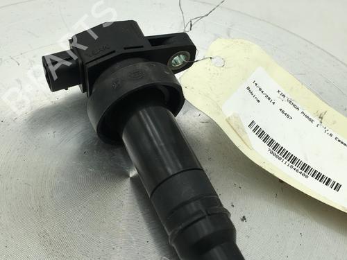 Used Ignition coil Ignition coil KIA VENGA (YN) 1.6 CVVT (125 hp) 28796508 28796508