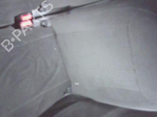 Used Rear seat CITROËN C4 Grand Picasso I (UA_) 1.6 HDi (109 hp) 31832842