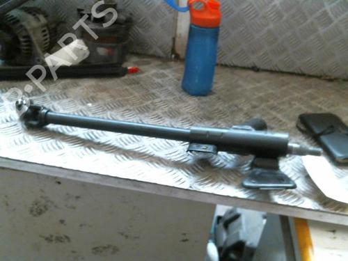 Used Steering column CITROËN AX (ZA-_) 14 (69 hp) 22044643