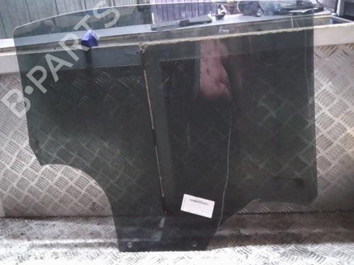 Used Rear left door window CITROËN C3 / C3 ORIGIN III (SX) 1.2 THP 110 (110 hp) 23803643