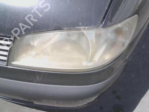 Used Left headlight Left headlight 37037052 37037052