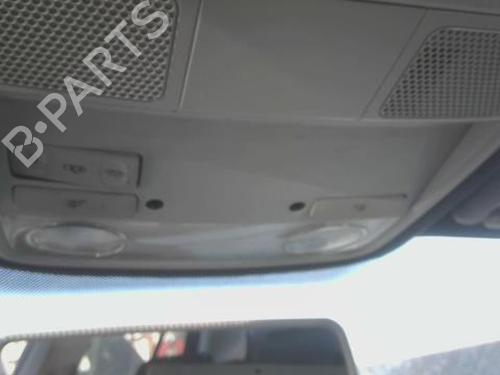 interior-roof-light-vw-golf-vi-5k1-2008-2009-2010-2011-2012-2013-2014-34258534 main image