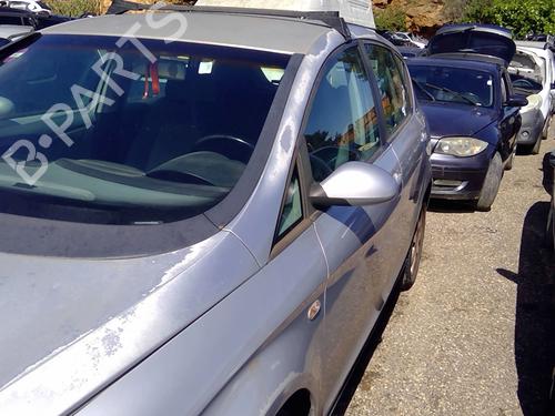 Starter SEAT ALTEA (5P1) 2.0 TDI 16V | BP24518501M8  - Image 5
