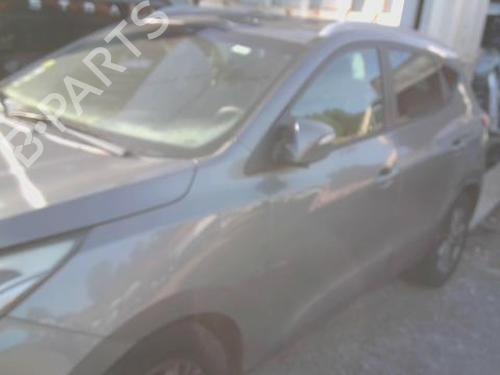 Left sun visor HYUNDAI ix35 (LM, EL, ELH) 1.7 CRDi | BP30485375I1 - Image 6