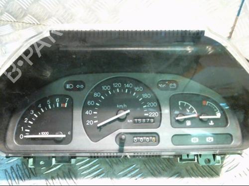 Used Instrument cluster FORD FIESTA III (GFJ) [1989-1997]  21391409
