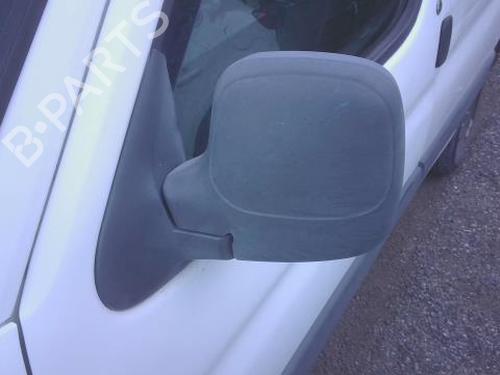 Used Left mirror Left mirror CITROËN BERLINGO / BERLINGO FIRST Box Body/MPV (M_) 1.9 D 70 (MBWJZ, MCWJZ) (69 hp) 30600391 30600391