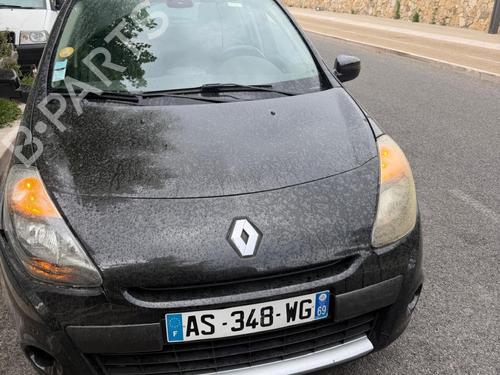 Left mirror RENAULT CLIO III (BR0/1, CR0/1)  | BP37280282C26  - Image 5