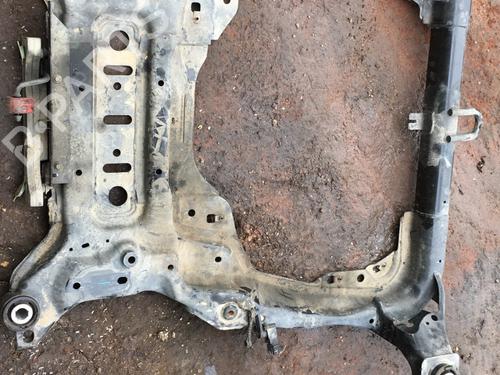 Used Subframe Subframe LAND ROVER RANGE ROVER EVOQUE (L538) 2.0 D 4x4 (150 hp) 29271751 29271751