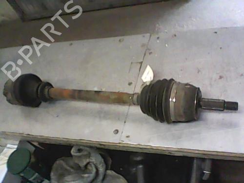 Used Right front driveshaft RENAULT 21 Saloon (L48_) 2.0 (L483) (116 hp) 22036262