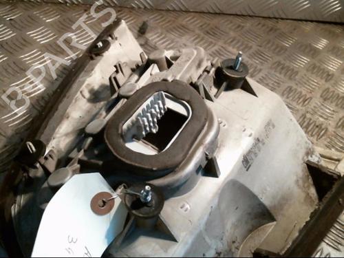 Left taillight OPEL ASTRA G Hatchback (T98) 1.7 DTI 16V (F08, F48) | BP20991507C34 