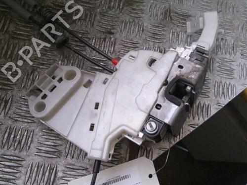 Rear right lock FIAT 500X (334_) 1.6 (334AXE1A) | BP24474433C99 