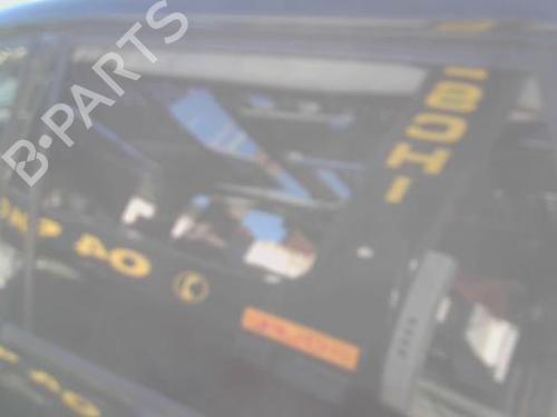 Used Rear left door window AUDI A3 Sportback (8PA) 2.0 TDI 16V (140 hp) 29147580