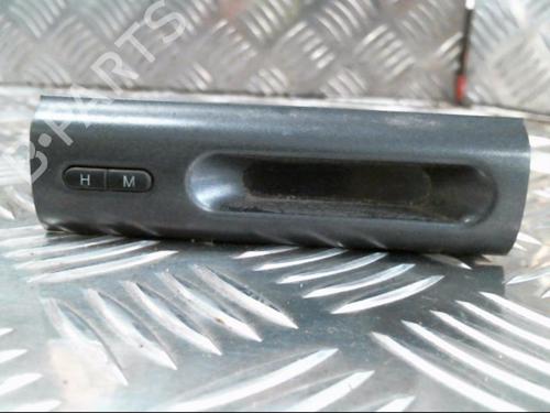 Used Display monitor FORD SIERRA II Hatchback (GBC, GBG) 1.8 TD (75 hp) 22041921