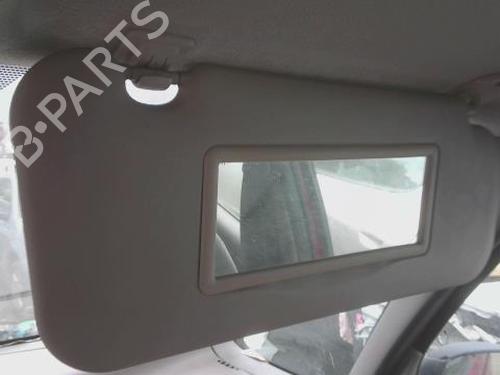 Used Right sun visor Right sun visor CITROËN XSARA PICASSO (N68) 1.8 16V (115 hp) 32471353 32471353