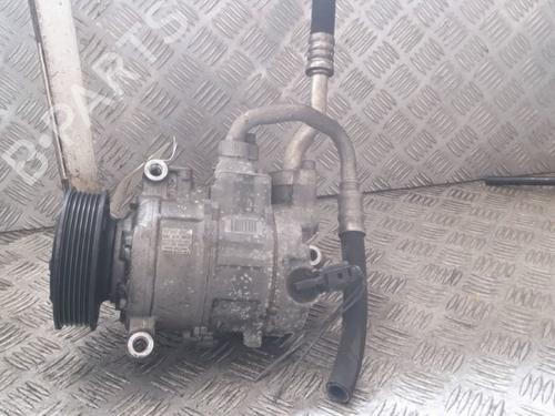 AC compressor VW GOLF VI (5K1) 2.0 TDI | BP27923230M34 