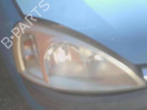 Faro derecho OPEL CORSA C (X01) 1.2 (F08, F68) (75 hp) 29249118