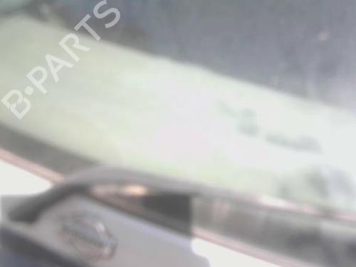 Bagrudeviskerarm Bagrudeviskerarm NISSAN MICRA II (K11) [1992-2007] 33958982 33958982